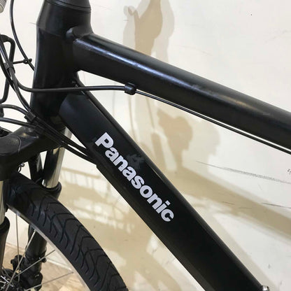 パナソニック ハリヤ ブラック 26インチ KA060 【中古車】