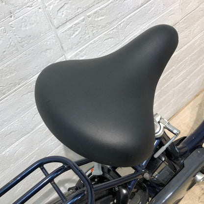 ヤマハ PAS ナチュラ M ネイビー 26インチ YP068 【中古車】