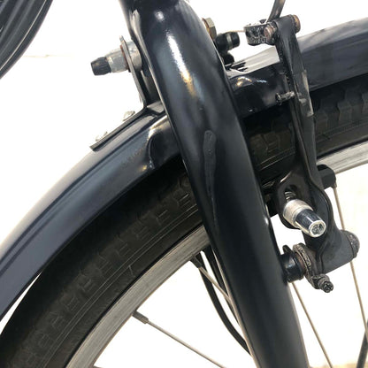 ブリヂストン ハイディ2 ネイビー 26インチ YG090 【中古車】
