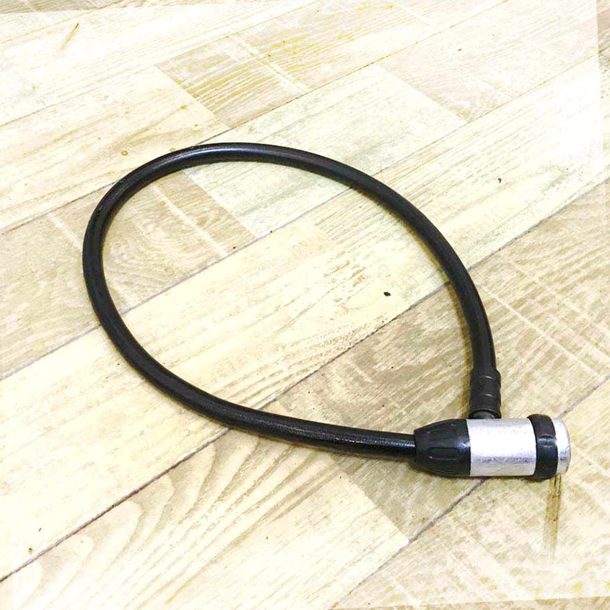 中古電動自転車 パナソニック ハリヤ ブラック 26インチ KA060 