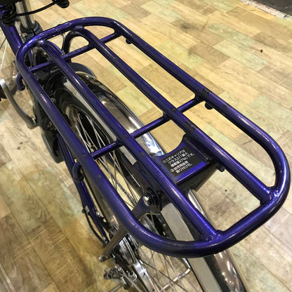 パナソニック ビビ DX ブルー 26インチ KF085 【中古車】