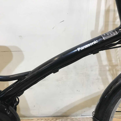 パナソニック シュガードロップ ブラック 20インチ KR072 【中古車】