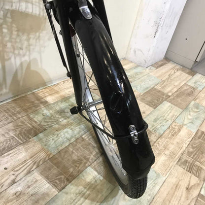 パナソニック シュガードロップ ブラック 20インチ KR072 【中古車】