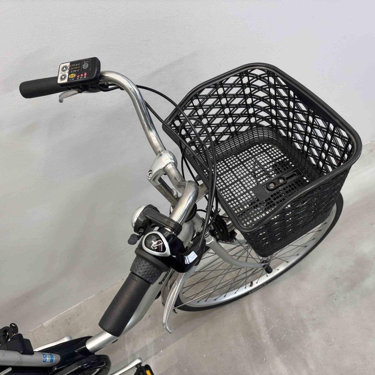 パナソニック ビビTX シルバー 26インチ YJ111 【中古車】