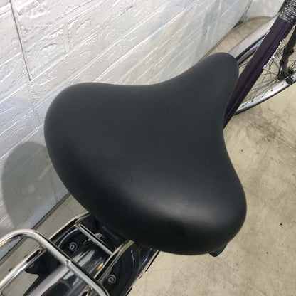 パナソニック ビビYX パープル 26インチ YG091 【中古車】