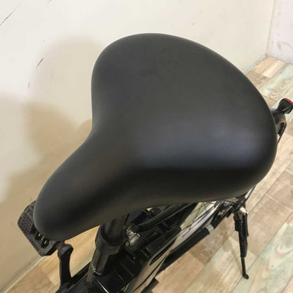 パナソニック シュガードロップ ブラック 20インチ KR072 【中古車】