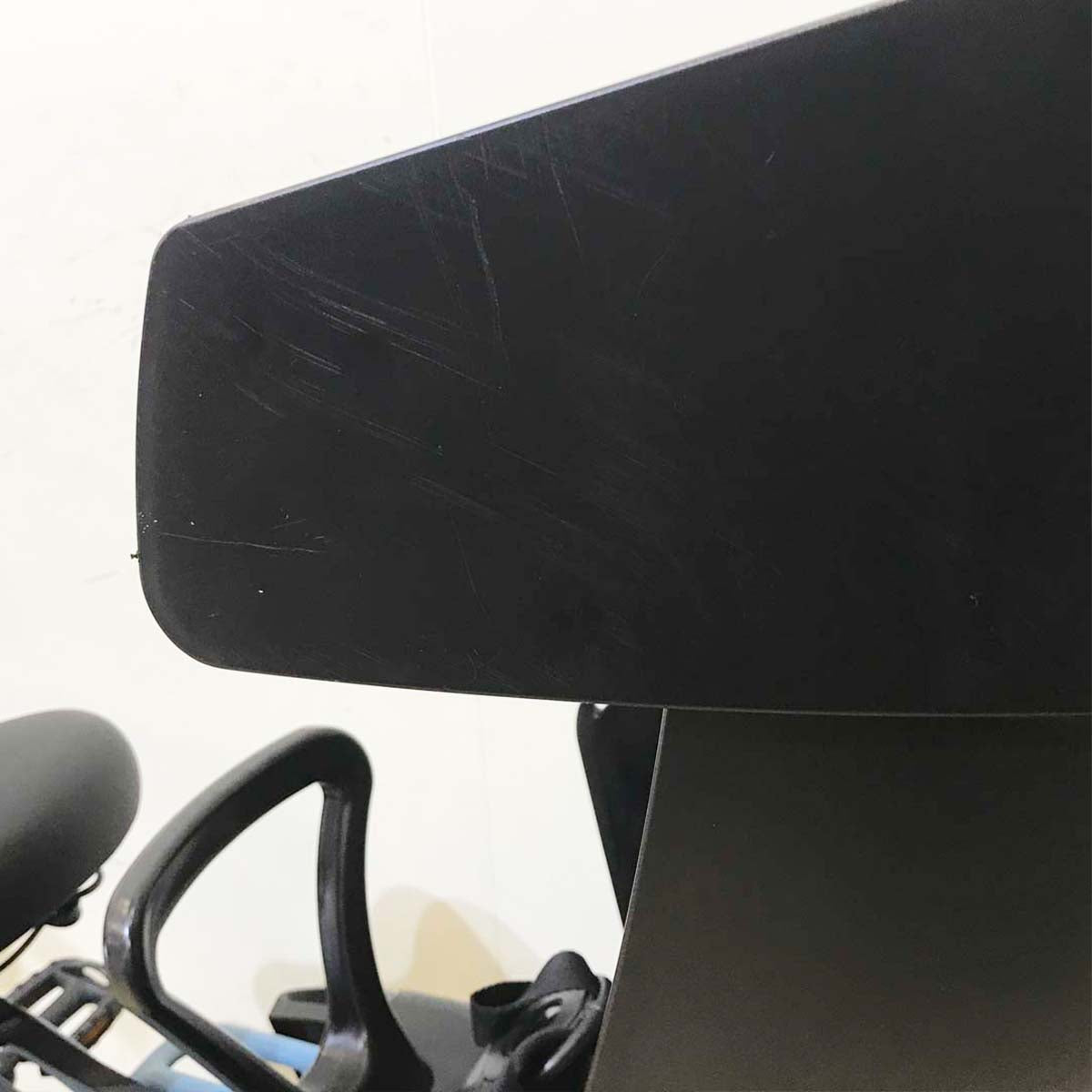 中古電動自転車 ヤマハ PAS Babby un パス バビー アン ブルー 20インチ KA061