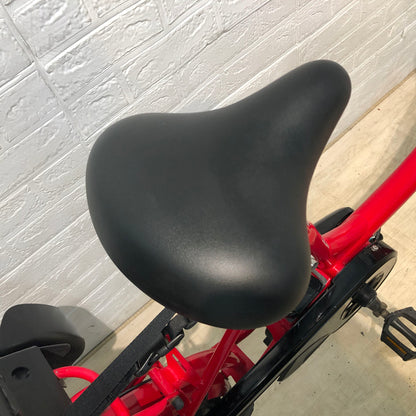 ヤマハ PAS Babby パス バビー レッド 20インチ YU078【中古車】