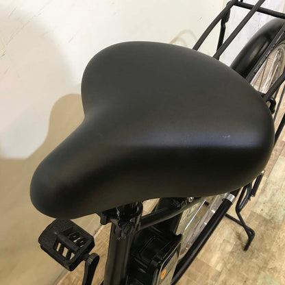 パナソニック ビビ SX シティ ブラック 26インチ KF086 【中古車】