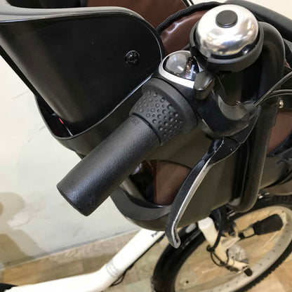 パナソニック ギュット ミニ ホワイト 20インチ KW007【中古車】