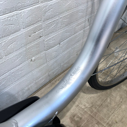 ヤマハ PAS ナチュラ L シルバー 26インチ YB050 【中古車】