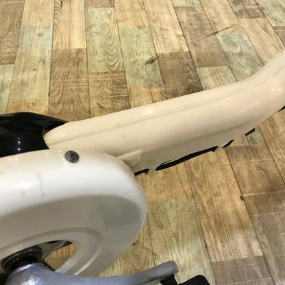 パナソニック ギュット ミニ ホワイト 20インチ KW007【中古車】