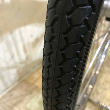 ブリヂストン フロンティア DX グレージュ 26インチ KA063 【中古車】