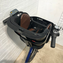画像をギャラリービューアに読み込む, パナソニック ギュット ミニ DX ブルー 20インチ YP072【中古車】
