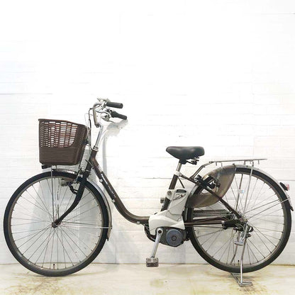 パナソニック ビビNX ブラウン 26インチ YG094 【中古車】