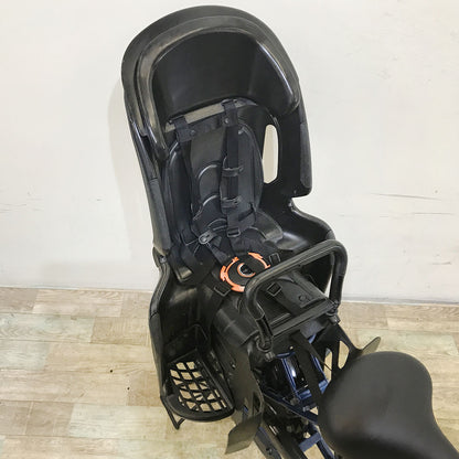 ヤマハ PAS Kiss mini パス キッス ミニ ネイビー 20インチ KF088【中古車】