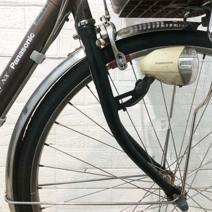 パナソニック ビビNX ブラウン 26インチ YG094 【中古車】