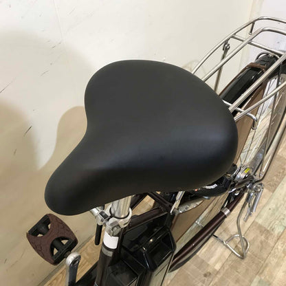 ブリヂストン アシスタ DX ブラウン 26インチ KW008 【中古車】
