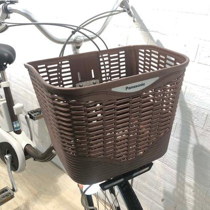 パナソニック ビビNX ブラウン 26インチ YG094 【中古車】