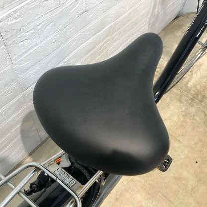 ヤマハ PAS ナチュラ XL ブラック 26インチ YB052 【中古車】