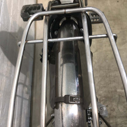 パナソニック ビビNX ブラウン 26インチ YG094 【中古車】