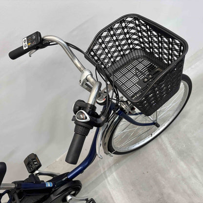 パナソニック ビビSX ブルー 26インチ YJ115 【中古車】