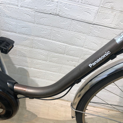 パナソニック ビビ DX ブラウン 26インチ YU081【中古車】