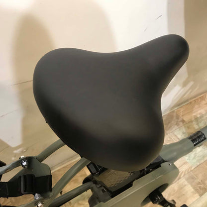 パナソニック ギュット クルーム DX カーキ 20インチ KA065【中古車】