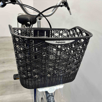 パナソニック ビビSX ブルー 26インチ YJ115 【中古車】