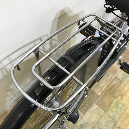 ヤマハ PAS ナチュラ S シルバー 26インチ KF089 【中古車】
