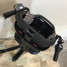 画像をギャラリービューアに読み込む, 【大阪・兵庫限定販売】電動自転車【中古車】パナソニック ギュット ブラック KY068
