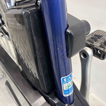 パナソニック ビビSX ブルー 26インチ YJ115 【中古車】