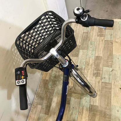 パナソニック ビビ SX ネイビー 24インチ KW010  【中古車】