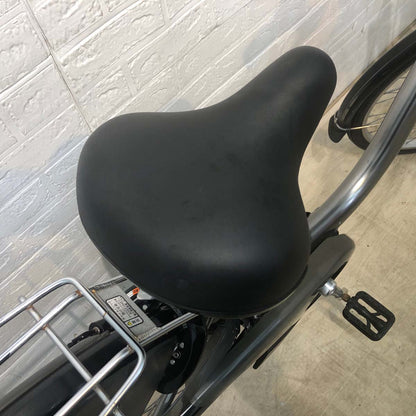 ヤマハ PAS チア シルバー 26インチ YG095 【中古車】