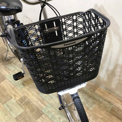 パナソニック ビビ SX ネイビー 24インチ KW010  【中古車】