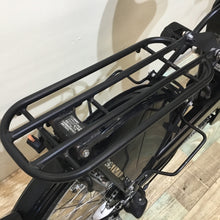 画像をギャラリービューアに読み込む, 【大阪・兵庫限定販売】電動自転車【中古車】パナソニック ギュット ブラック KY068
