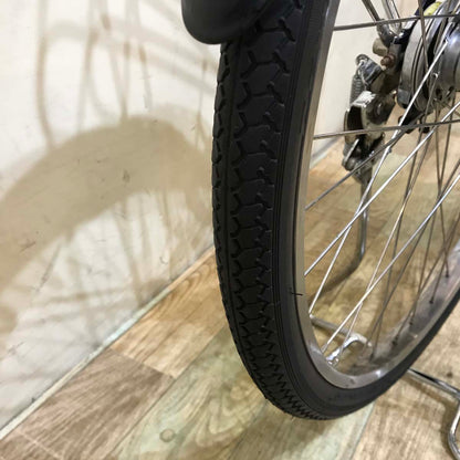 パナソニック ビビ SX ネイビー 24インチ KW010  【中古車】