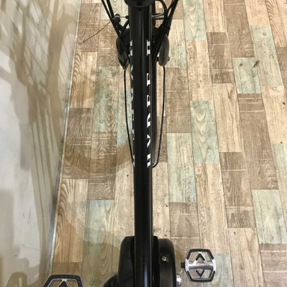 ブリヂストン HYDEE 2 ハイディ ツー ブラック 26インチ KR077 【中古車】