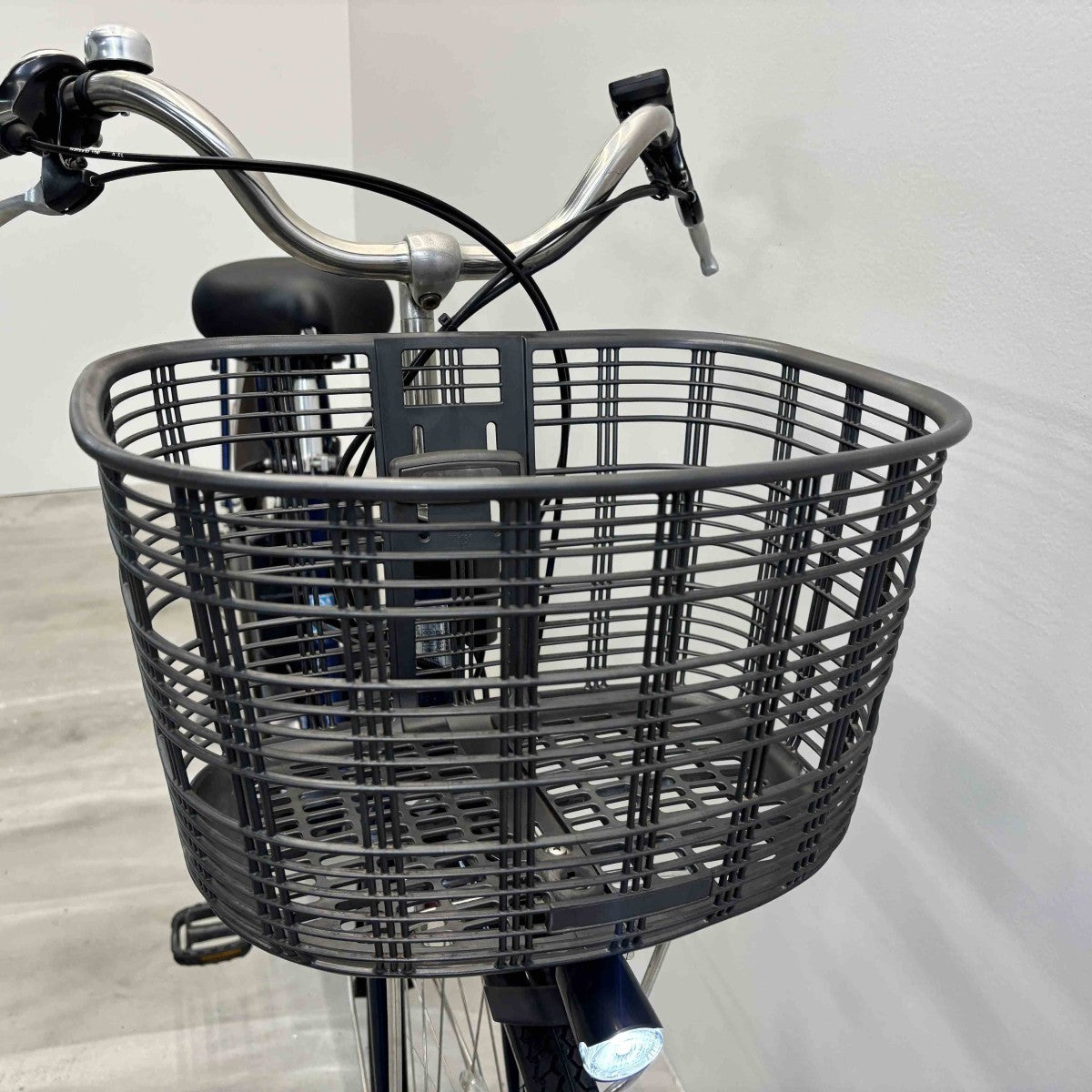 ヤマハ PAS ウィズ ブルー 26インチ YJ124 【中古車】