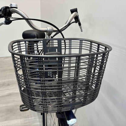 ヤマハ PAS ウィズ ブルー 26インチ YJ124 【中古車】