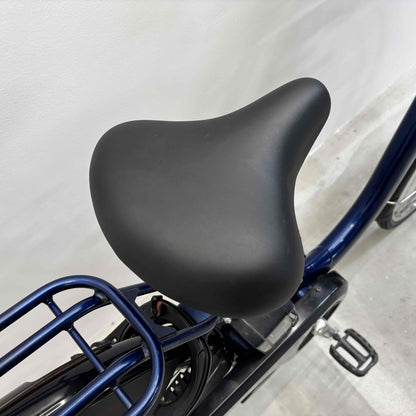 ヤマハ PAS ウィズ ブルー 26インチ YJ124 【中古車】