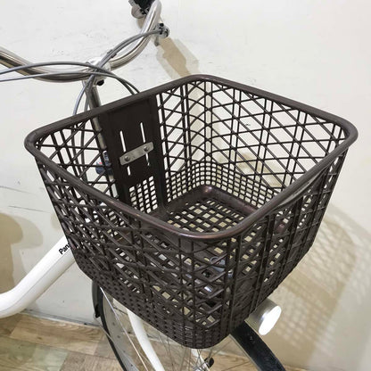 パナソニック ビビ LU ホワイト 26インチ KA066 【中古車】