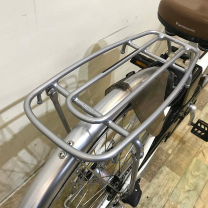 パナソニック ビビ LU ホワイト 26インチ KA066 【中古車】