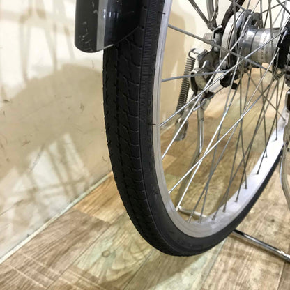 ヤマハ PAS ナチュラ S ブラウン 24インチ KW011 【中古車】