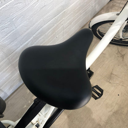 ヤマハ PAS Babby パス バビー ホワイト 20インチ YD513 【中古車】