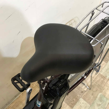 ヤマハ PAS ナチュラ S ブラウン 24インチ KW011 【中古車】