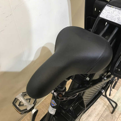 ブリヂストン HYDEE 2 ハイディ ツー ブラック 26インチ KR077 【中古車】