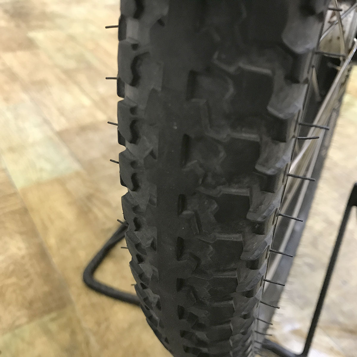 中古電動自転車 ブリヂストン bikke 2 e ビッケ ツー イー ホワイト20インチ KF090