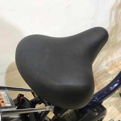 ヤマハ PAS Cheer パス チア ネイビー 26インチ KA067 【中古車】