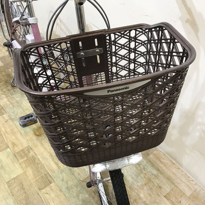 パナソニック ビビ TX ピンク 24インチ KF091 【中古車】